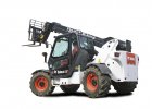 Телескопический погрузчик T40140