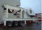 Дробильная установка GZD650x2300