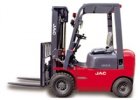 Погрузчик вилочный CPCD 15