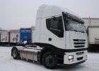 Седельный тягач IVECO Stralis AS440S45T